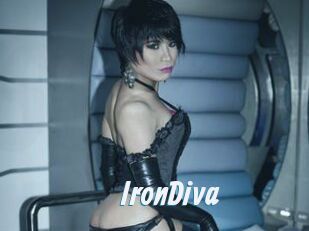IronDiva