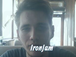 IronJam