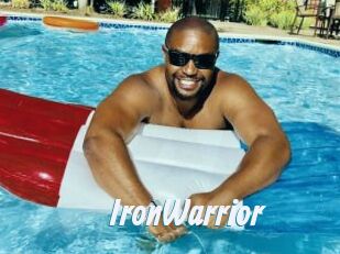 IronWarrior