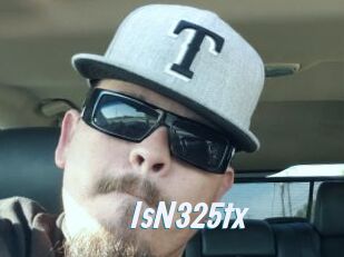 IsN325tx