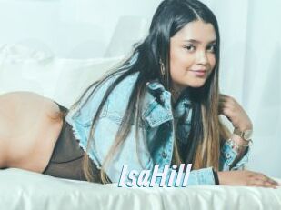 IsaHill
