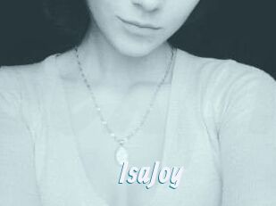 IsaJoy
