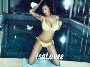IsaLovee
