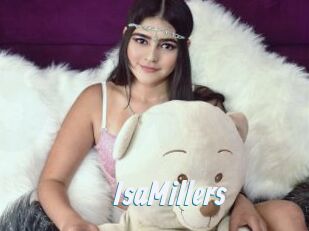 IsaMillers