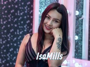IsaMills