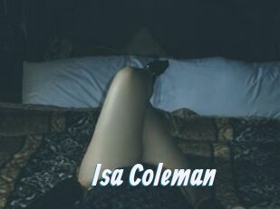 Isa_Coleman