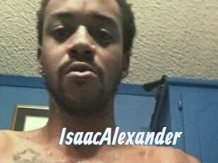 Isaac_Alexander