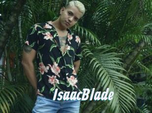IsaacBlade