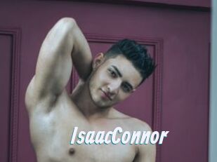 IsaacConnor