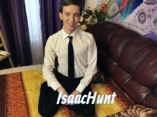 IsaacHunt