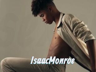 IsaacMonroe