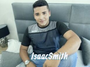 IsaacSmith