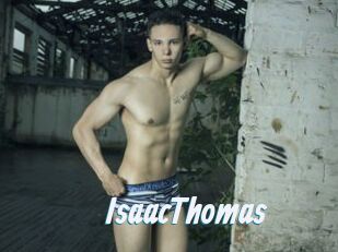 IsaacThomas