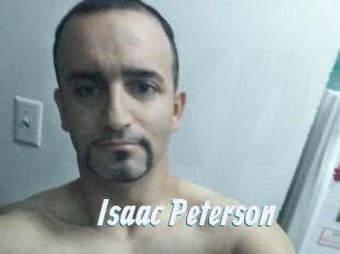 Isaac_Peterson