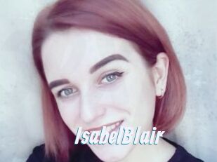 IsabelBlair