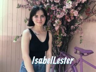 IsabelLester