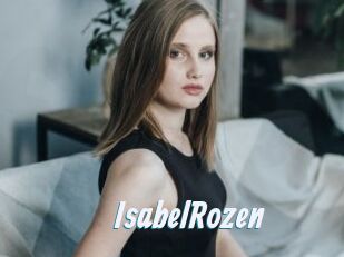IsabelRozen
