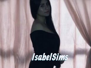 IsabelSims