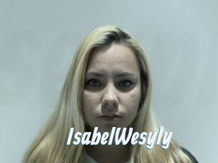 IsabelWesyly