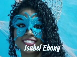 Isabel_Ebony