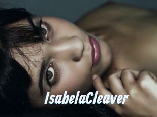 IsabelaCleaver