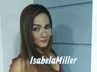 IsabelaMiller