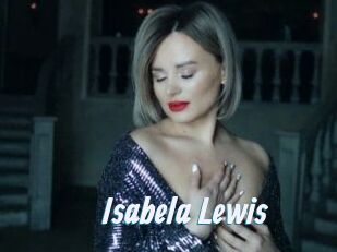 Isabela_Lewis