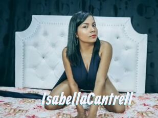 IsabellaCantrell