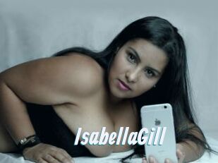 IsabellaGill
