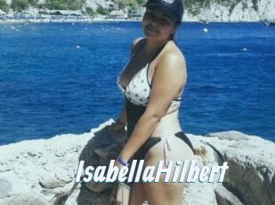 IsabellaHilbert