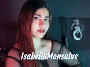 IsabellaMonsalve