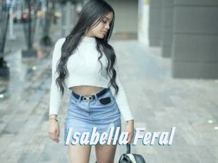 Isabella_Feral