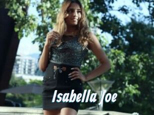 Isabella_Joe