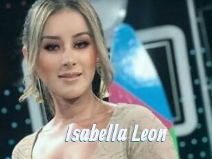 Isabella_Leon