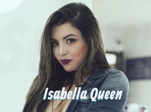 Isabella_Queen