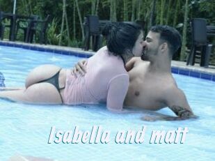 Isabella_and_matt