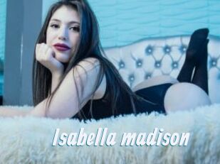Isabella_madison