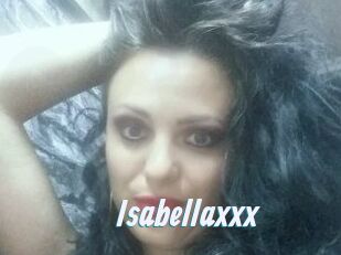 Isabellaxxx