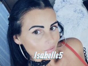 Isabelle5