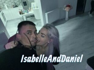 IsabelleAndDaniel