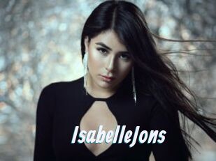 IsabelleJons