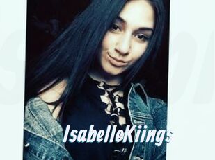 IsabelleKiings
