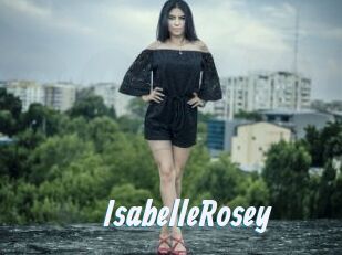 IsabelleRosey