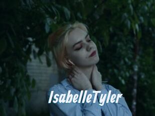 IsabelleTyler