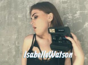 IsabelleWatson