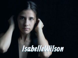 IsabelleWilson