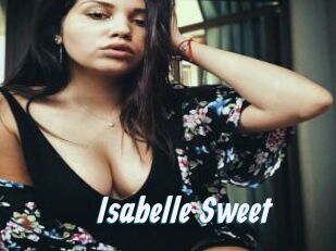 Isabelle_Sweet
