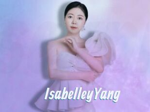 IsabelleyYang