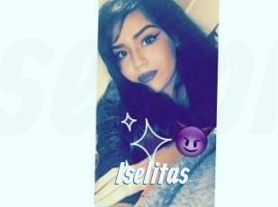 Iselitas