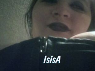 IsisA
